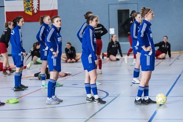Bild 44 - F NFV Futsalturnier